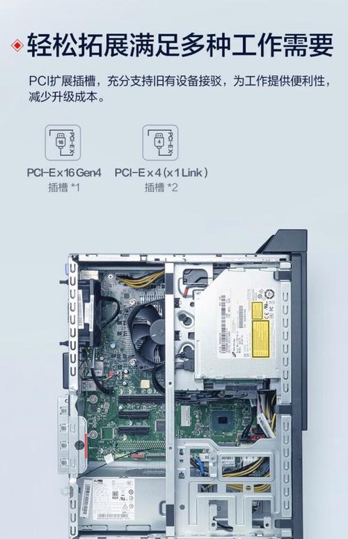 联想启天m6600+可以换i5+7400CPU吗?