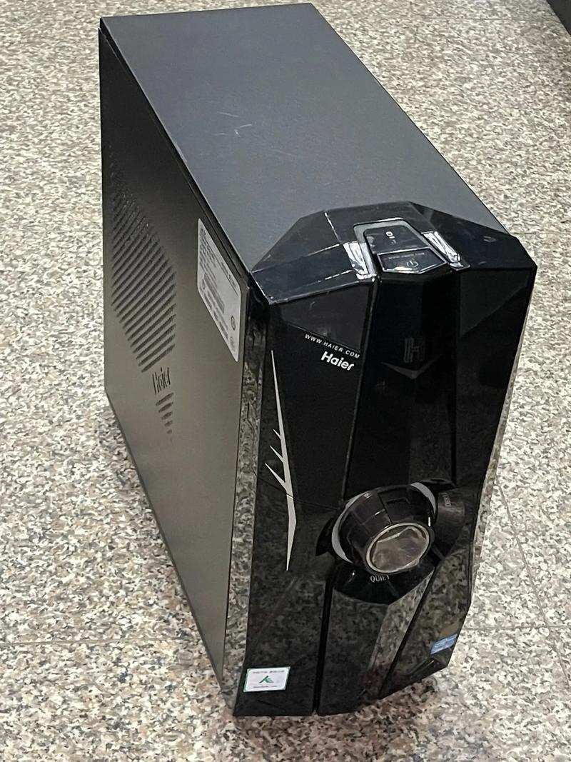 海尔轰天雷t36费用多少钱?