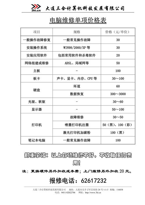 电脑换主板要多少钱电脑主板坏了修的话一般需要多少钱