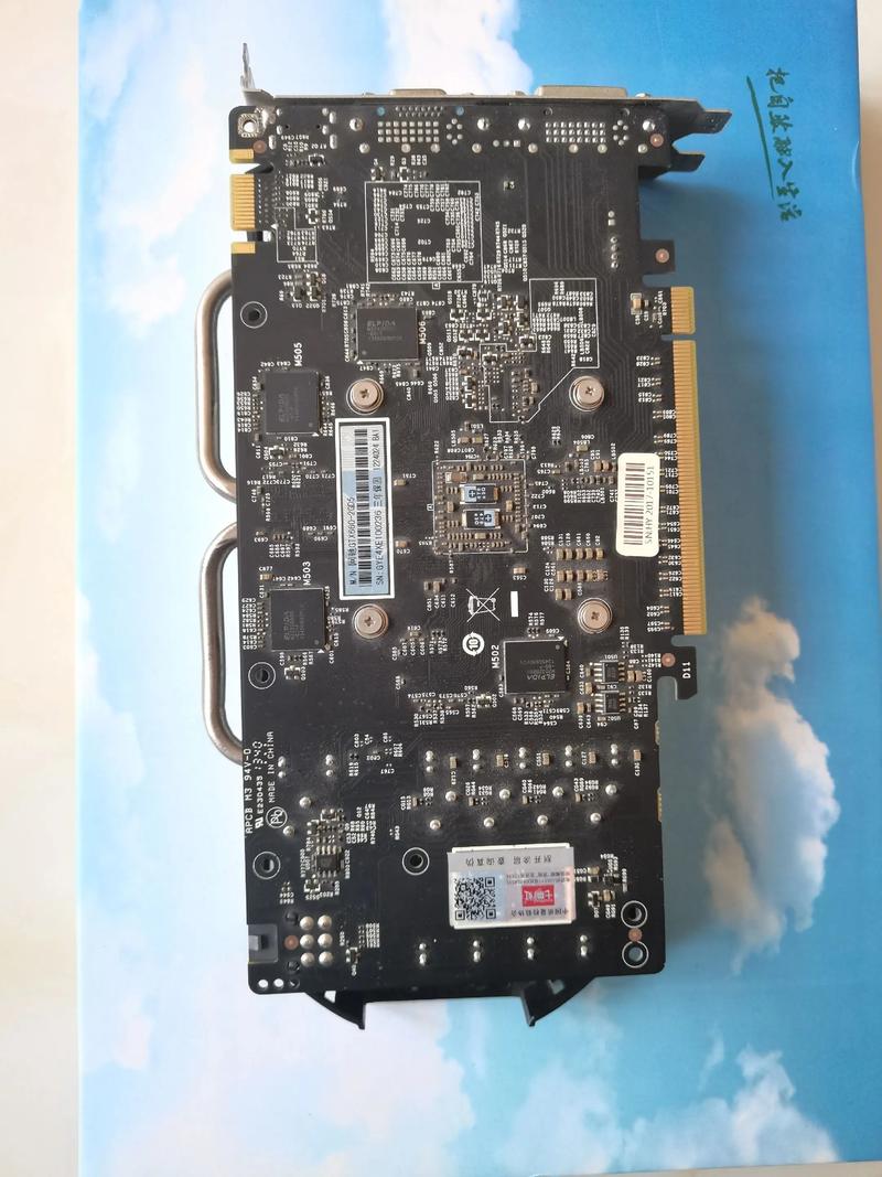 七彩虹igame960和影驰gtx960哪个更好