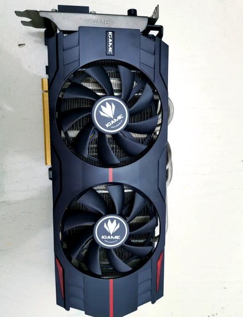 GTX770功耗多少?