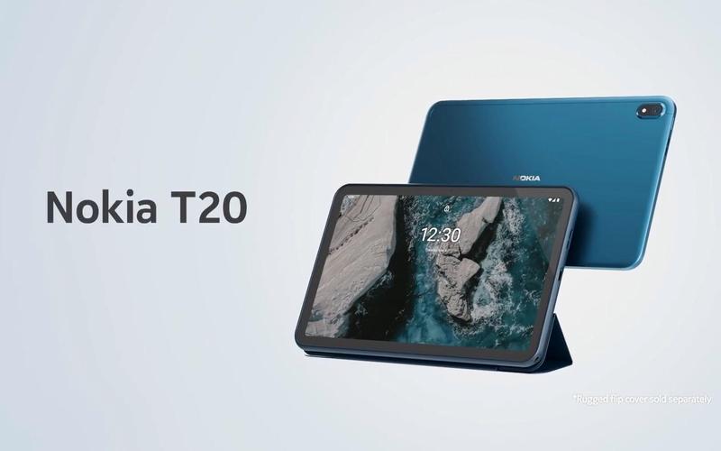 诺基亚T10平板电脑将在印度发布,该产品性能如何?都有哪些亮点?