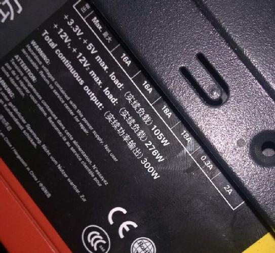 hd7850功耗是多少300w的电源够了吗