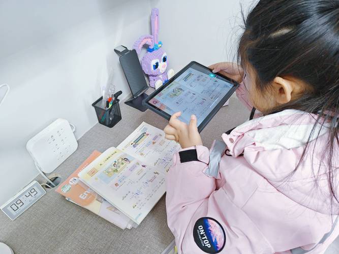 学生平板电脑对孩子的学习是否真的很有用?