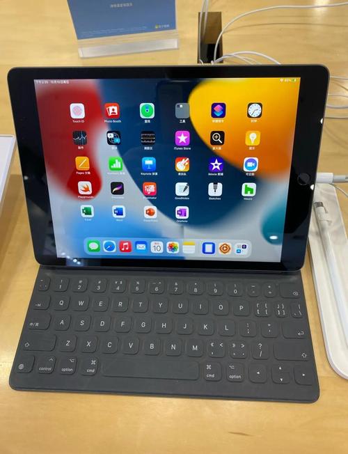 ipad可以当电脑用吗