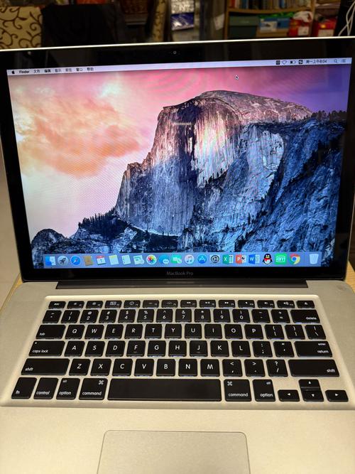 苹果a1465笔记本参数11寸