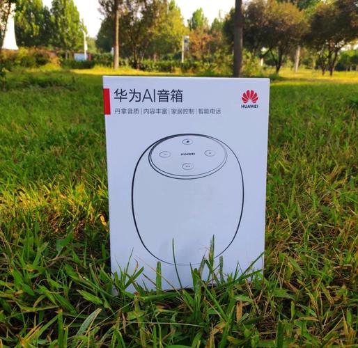 华为AI音箱怎么连接台式电脑