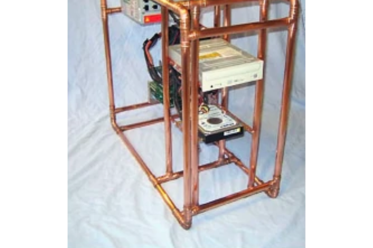 电脑的裸机是什么意思?