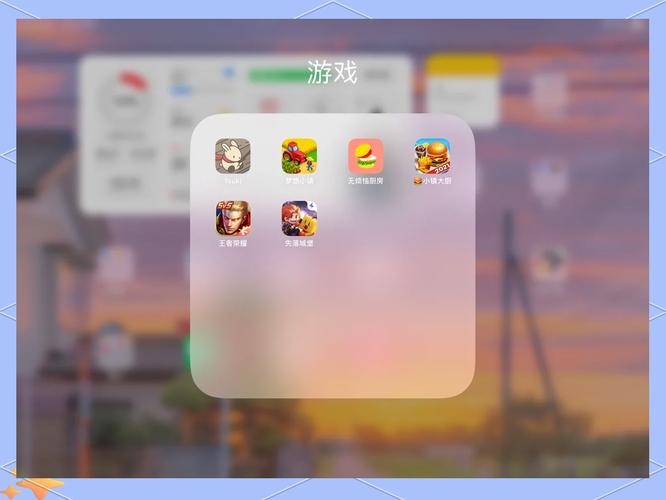 平板电脑能玩网页游戏吗