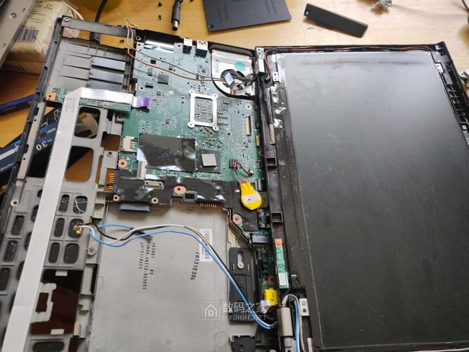 联想t430i内存条