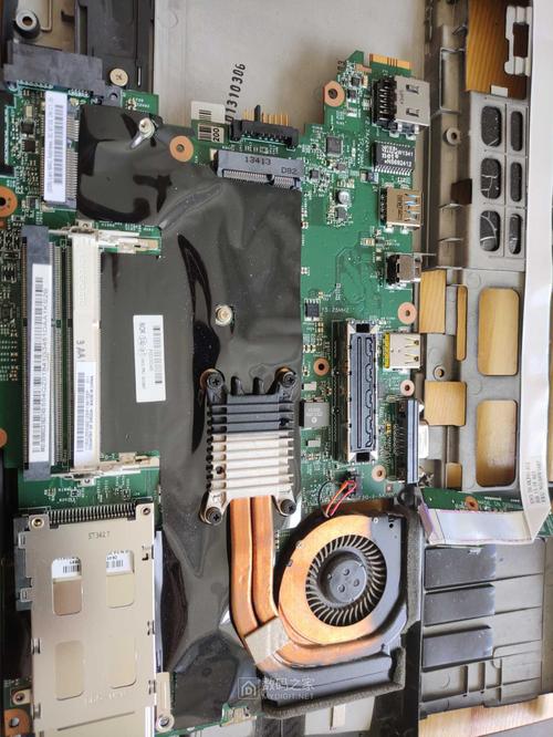 联想t430肿么加装固态硬盘?