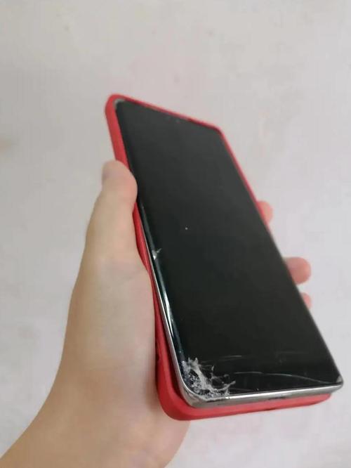 华为畅享10plus换屏多少钱?