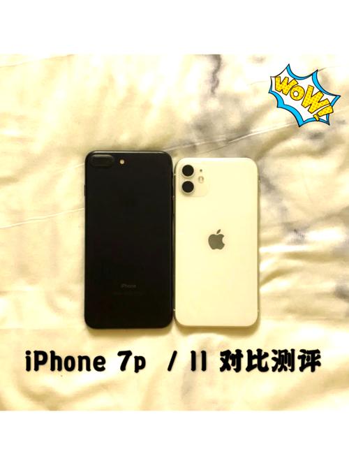 iphone11和7p谁的屏幕大-iphone11和7p屏幕大小介绍