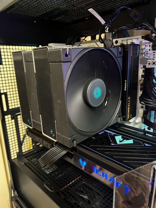 电脑散热器哪个好