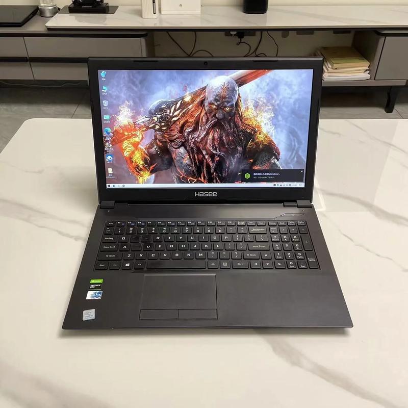 神舟笔记本一共有几个型号?