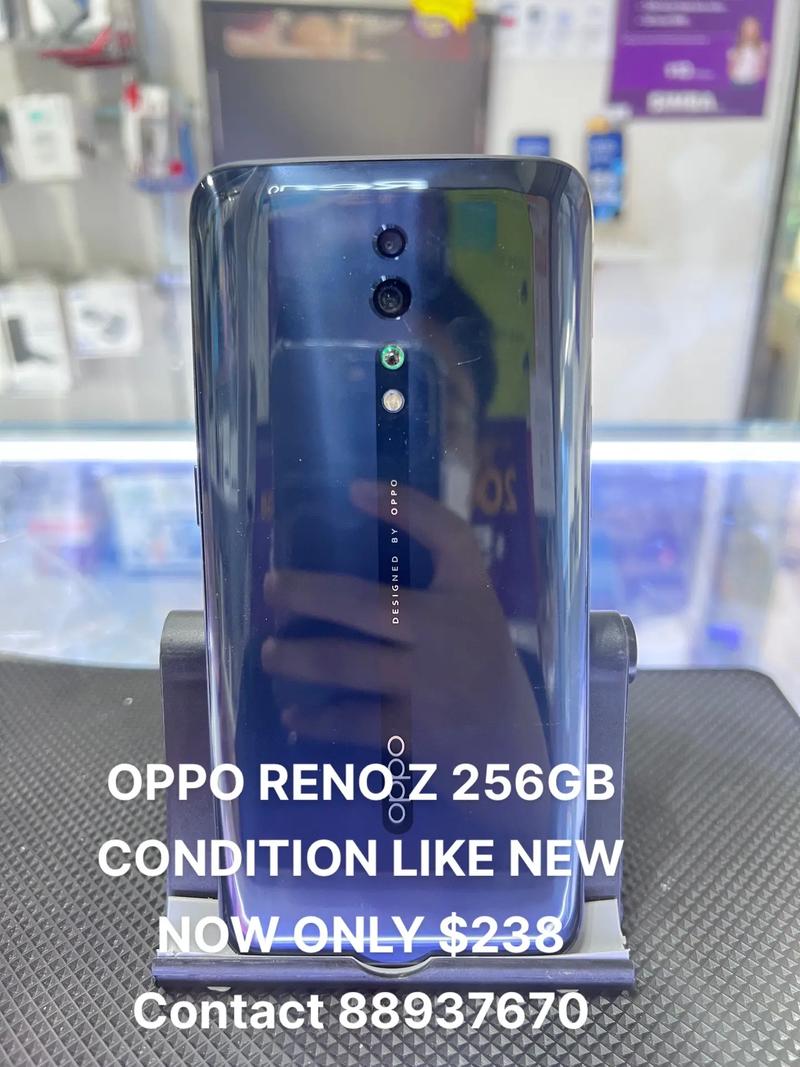 oppo手机reno和renoz的区别