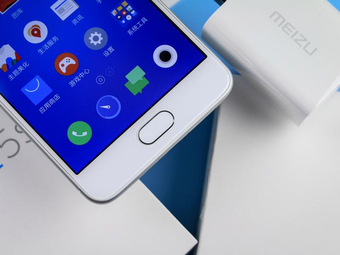 魅蓝5s采用什么处理器