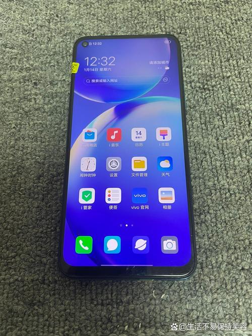 vivoY70s的具体参数是多少?