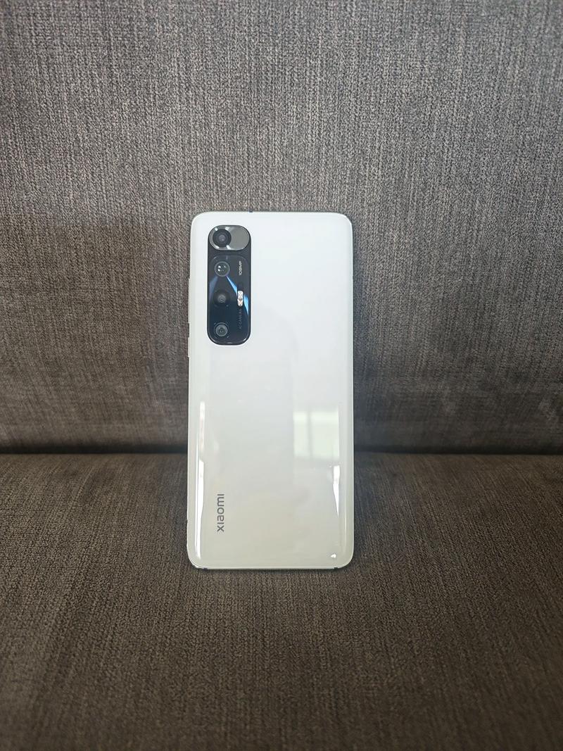 近来这个阶段,该不该买小米10s,还是小米11?