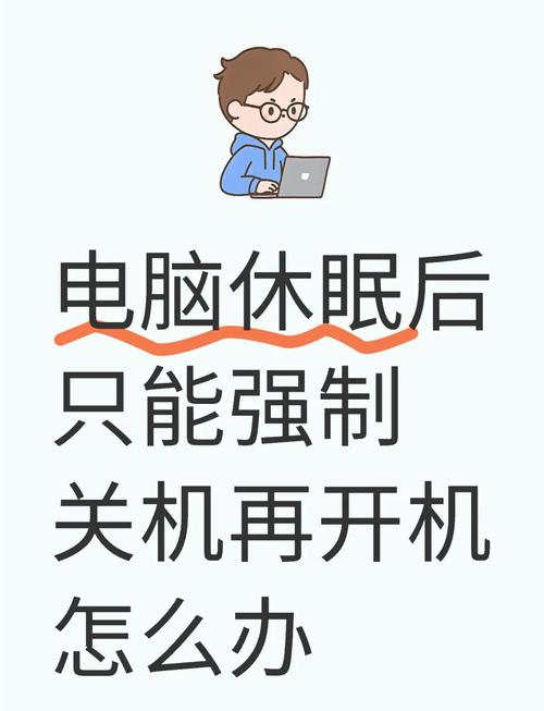 电脑休眠按f几键唤醒