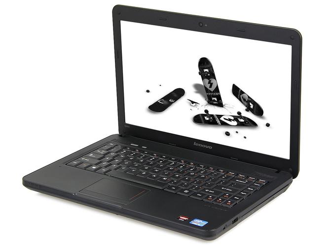 联想n480笔记本配置参数与预算关系