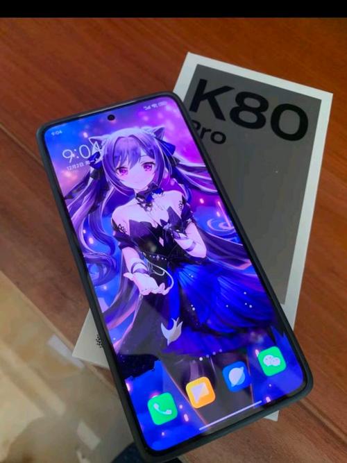 2k屏的手机有哪几款