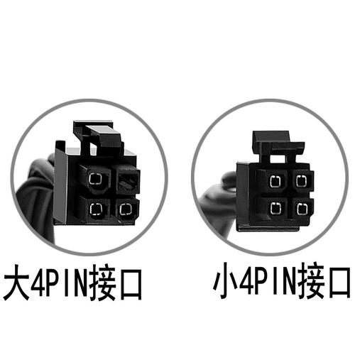 电脑usb插口四根线分别代表什么?