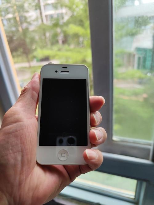 iphone4/4S改装图文教程