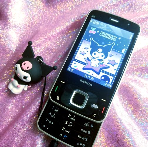 诺基亚n95对比n96