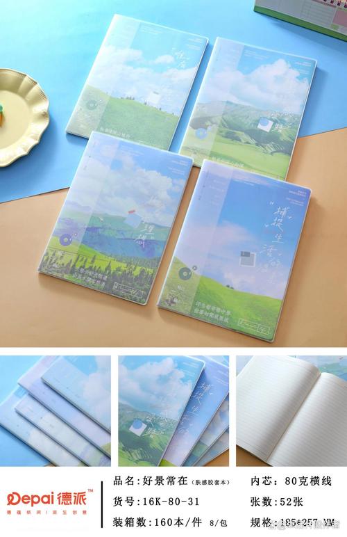 16开的笔记本有多大?长几厘米?宽几厘米?