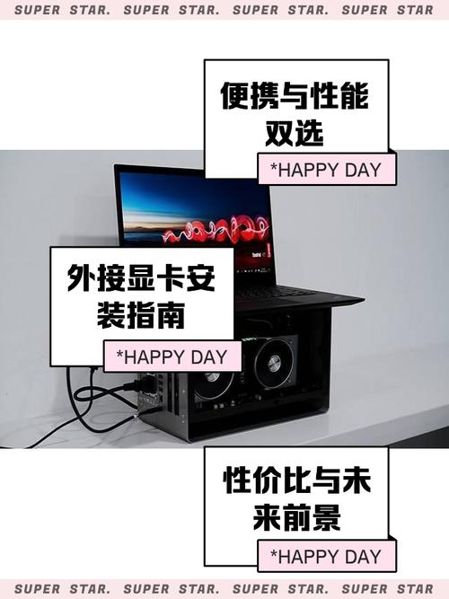 笔记本电脑可以外置显卡吗笔记本可以加独立显卡吗