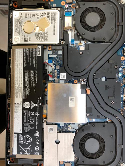 笔记本进水后变得很卡怎么办?