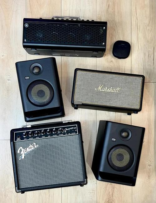 便宜音质好的音箱有哪款