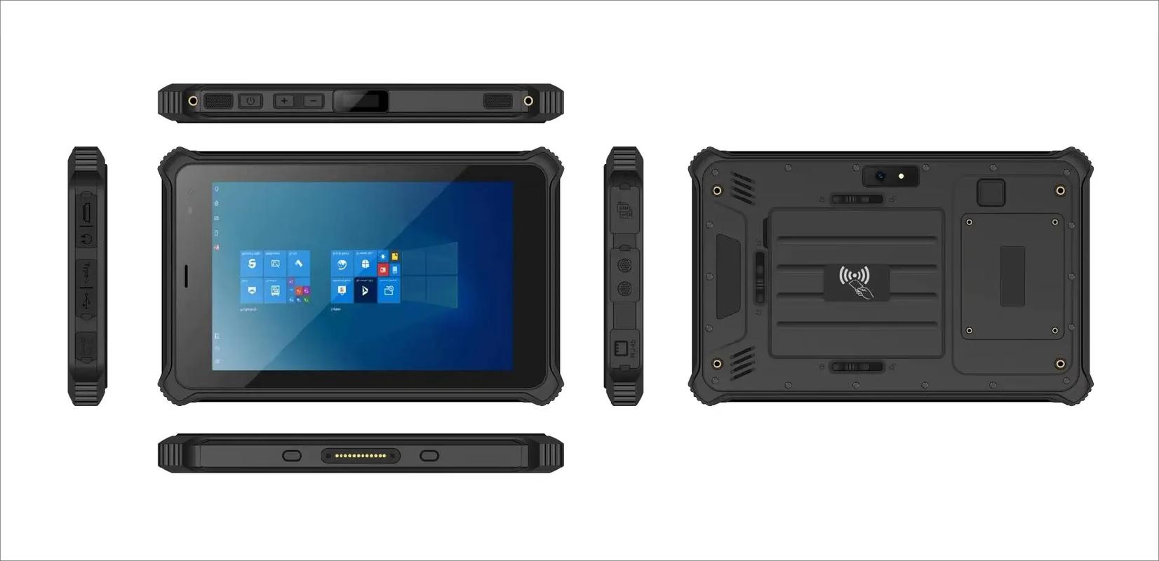 河北15寸三防平板电脑公司平板电脑全国前十生产厂家