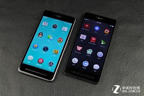 锤子T2值不值2499元?