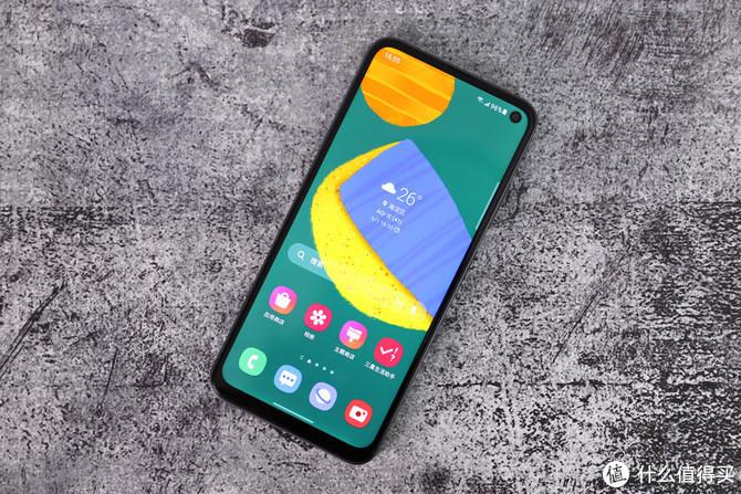 三星a60和f52哪个好