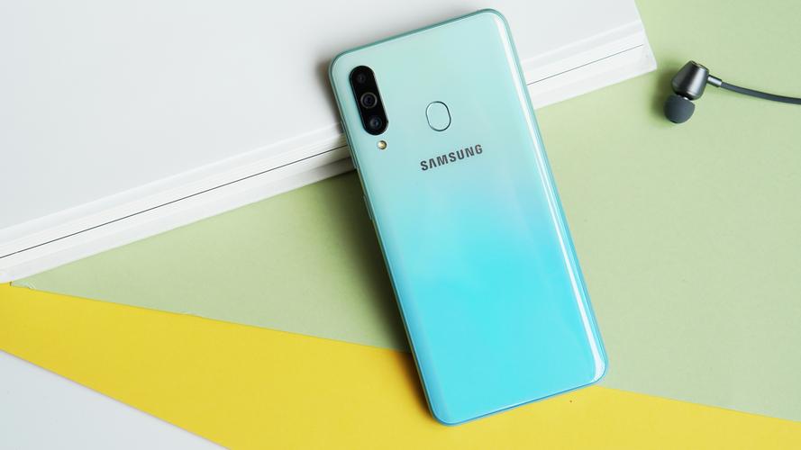 红米note7pro与三星GalaxyA60有什么区别