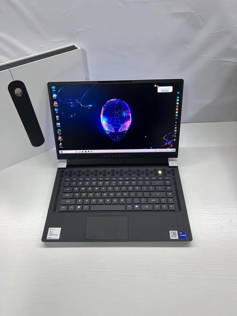 外星人X15R2最新款开箱+全方位测评!