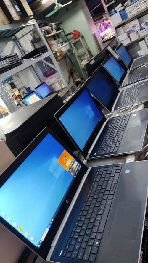 哈尔滨哪里卖二手电脑