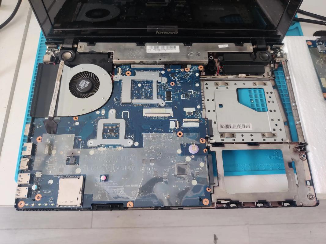 联想y510p双显卡交火怎么开启