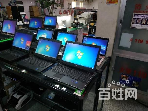 哈尔滨哪里卖二手电脑