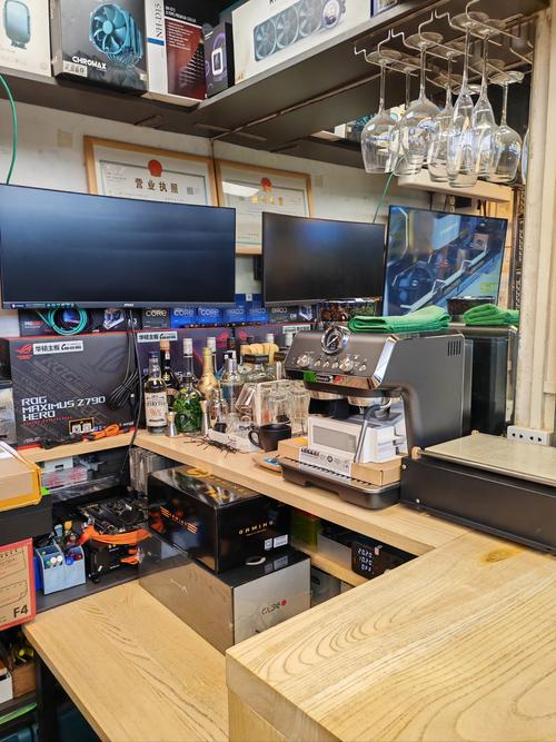 厦门华硕维修点有哪些?有人知道吗?