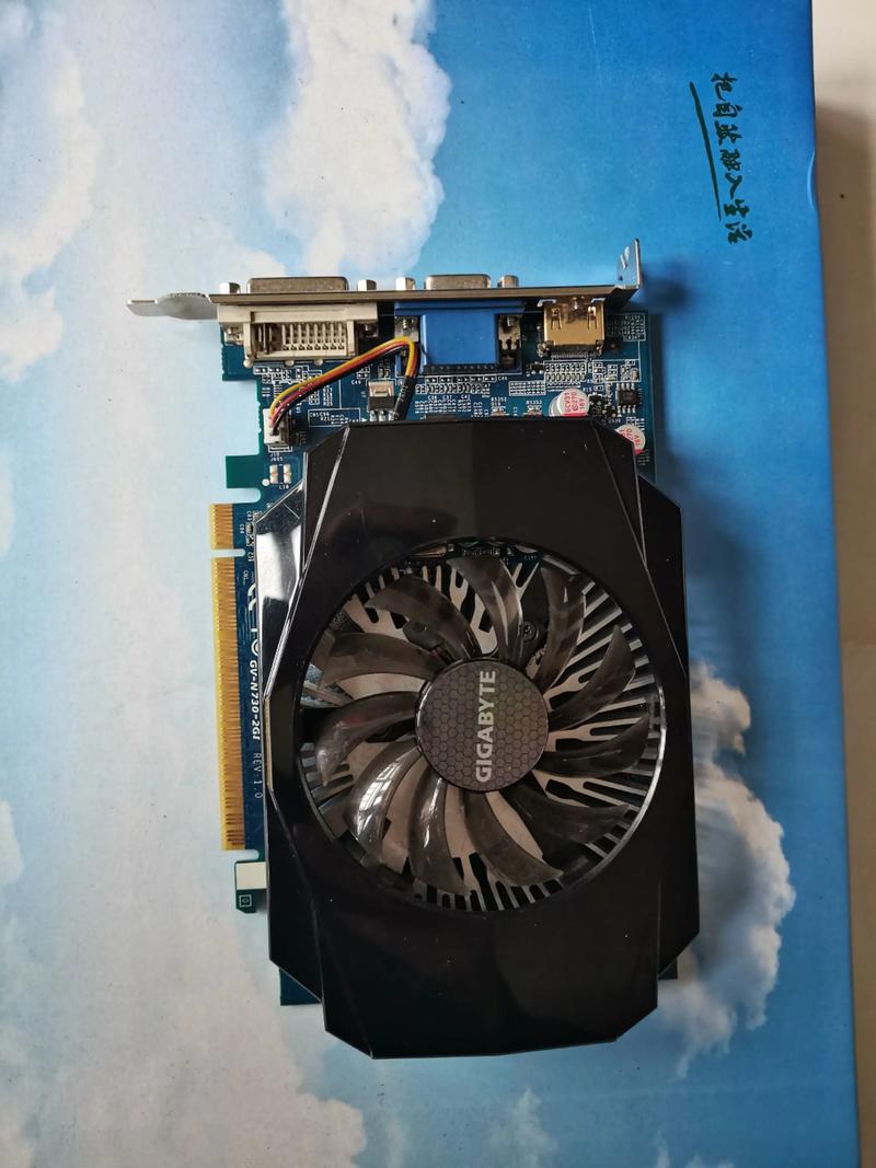 gt730显卡的性能怎么样?
