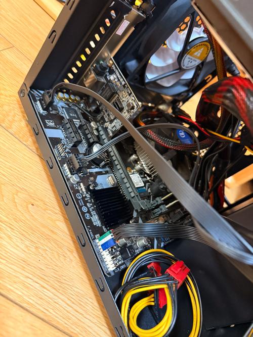 金河田电脑系统安装方法,金河田电脑装机视频