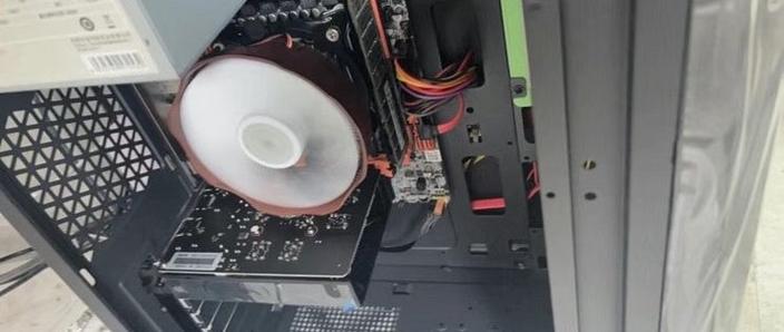 金河田品牌电脑怎麽重装系统