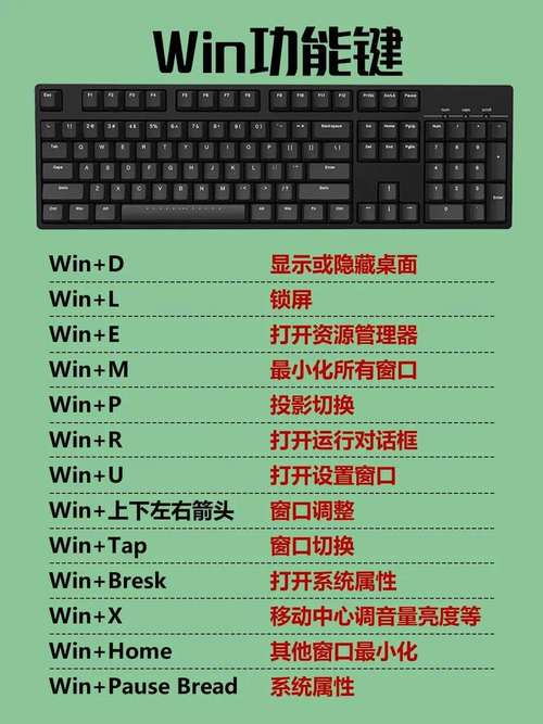 没有鼠标怎么用键盘控制电脑