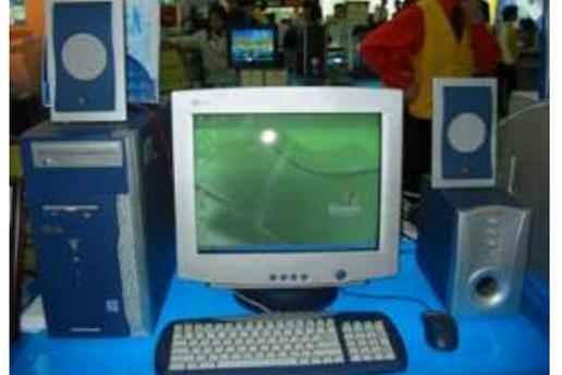 2003年有液晶电脑吗