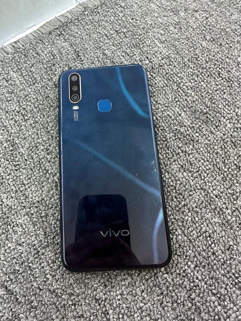 vivoy3是否落后了