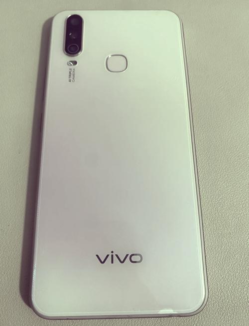 vivoy3是安卓几点几