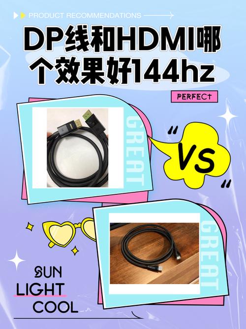 笔记本只有hdmi接口怎么用dp